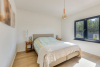 Tweede slaapkamer 