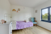 Vierde slaapkamer 