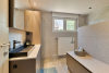 Moderne badkamer 
