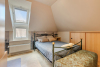 Tweede slaapkamer 