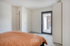 Twee ruime slaapkamers 