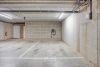 Ondergrondse parkeerplaats 