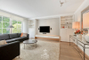 Gezellige tv-hoek 