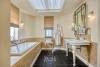 Ensuite badkamer 
