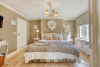 Tweede slaapkamer 