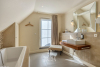 Private badkamer 