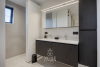 Moderne badkamer 