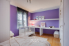Tweede slaapkamer