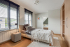 Derde slaapkamer 