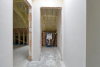 Apart toilet