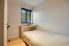Tweede slaapkamer 