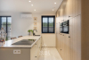 Luxueuze keuken 